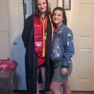 Meet your Posher, Annamarie